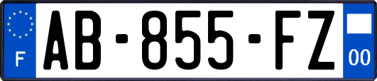AB-855-FZ