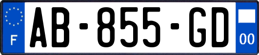 AB-855-GD