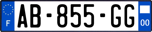 AB-855-GG