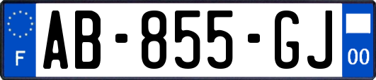 AB-855-GJ