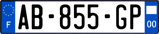AB-855-GP