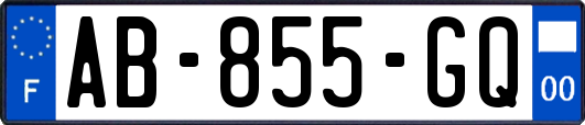 AB-855-GQ