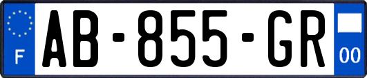 AB-855-GR