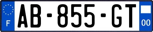 AB-855-GT