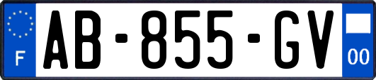 AB-855-GV