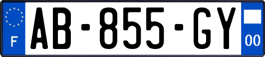 AB-855-GY