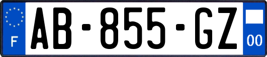 AB-855-GZ