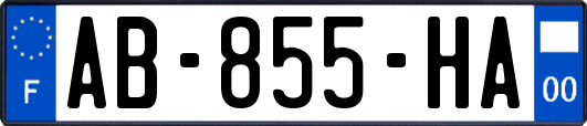 AB-855-HA