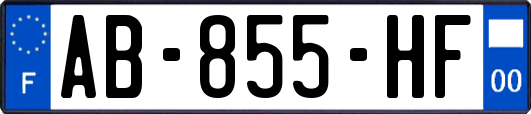 AB-855-HF