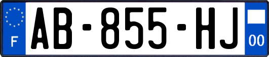 AB-855-HJ