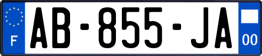 AB-855-JA