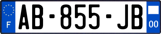 AB-855-JB