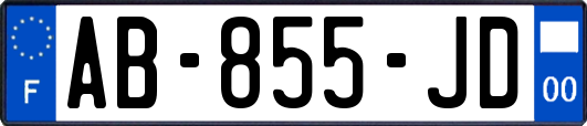 AB-855-JD