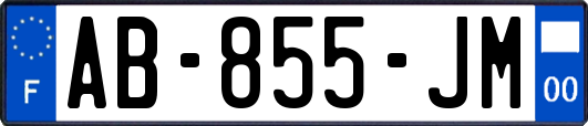 AB-855-JM