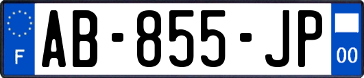 AB-855-JP