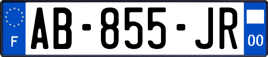 AB-855-JR
