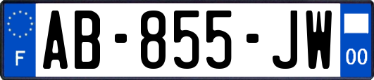AB-855-JW