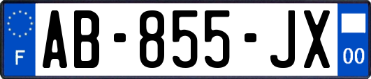 AB-855-JX