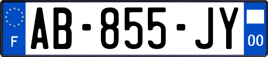 AB-855-JY