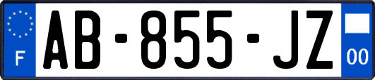 AB-855-JZ