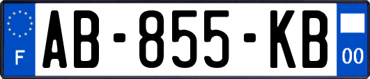 AB-855-KB