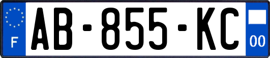 AB-855-KC