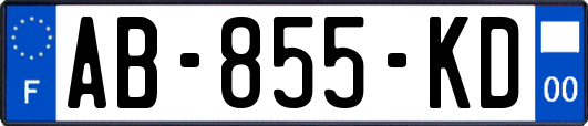 AB-855-KD