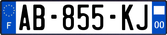 AB-855-KJ
