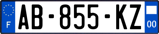 AB-855-KZ
