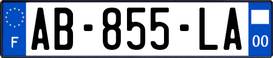 AB-855-LA