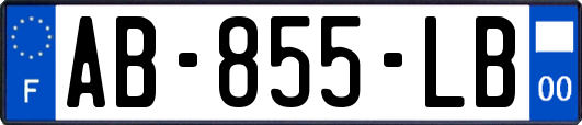 AB-855-LB