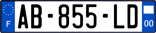 AB-855-LD
