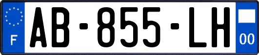 AB-855-LH
