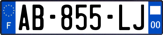 AB-855-LJ
