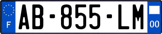 AB-855-LM