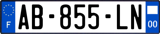 AB-855-LN