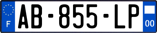 AB-855-LP