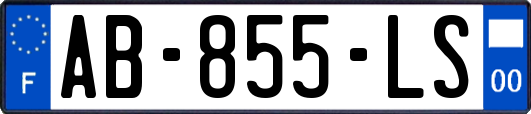 AB-855-LS
