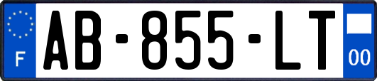 AB-855-LT