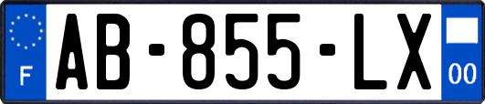 AB-855-LX