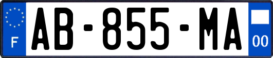 AB-855-MA