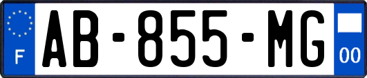 AB-855-MG