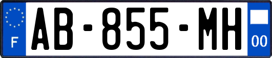 AB-855-MH