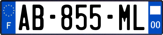 AB-855-ML