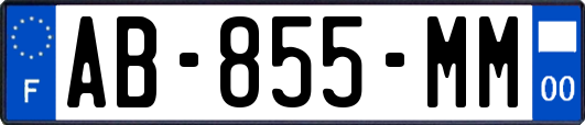 AB-855-MM