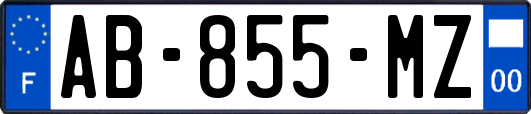 AB-855-MZ