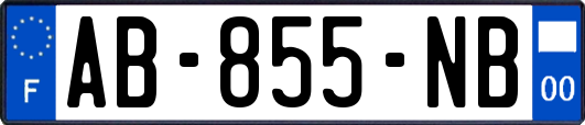 AB-855-NB