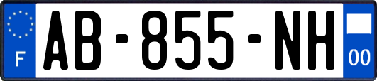 AB-855-NH