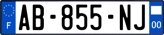 AB-855-NJ