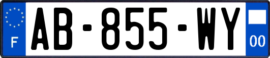 AB-855-WY